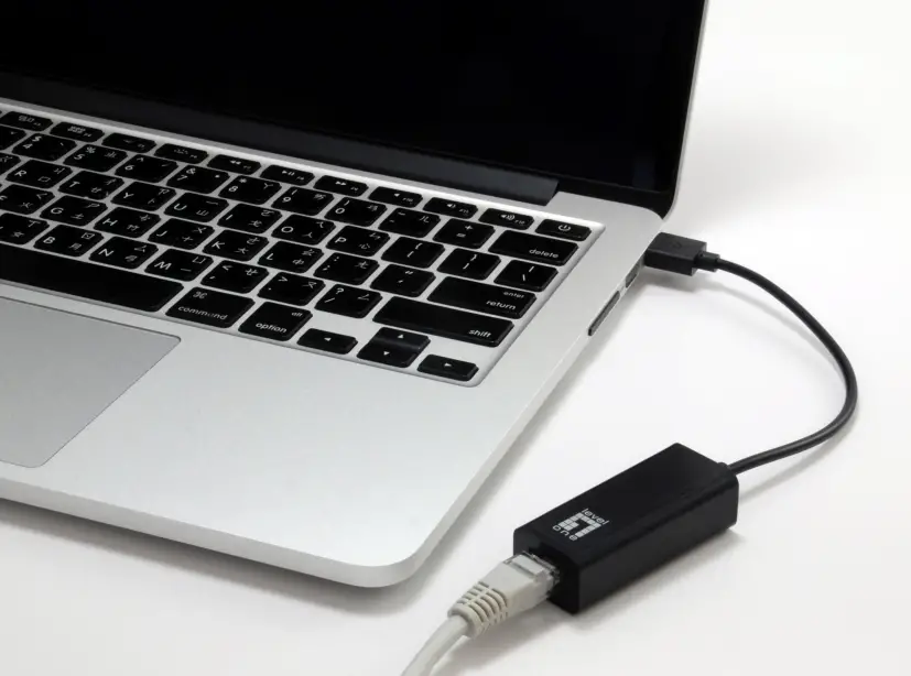 level-one-USB-0301-Fast-Ethernet-USB-Network-Adapter-FIG-2