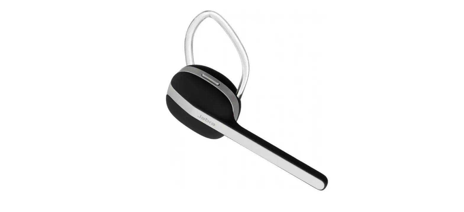 Jabra Talk 30 Mono Bluetooth Headphones User Manual