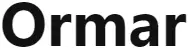 Ormar-LOGO
