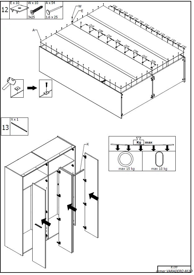 Ormar-Varadero-4K1O-Bedroom-Wardrobe-FIG-11