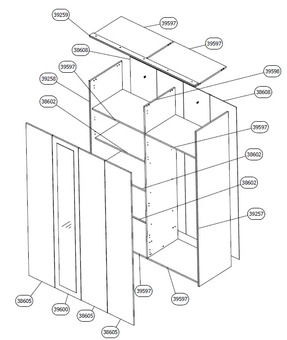 Ormar-Varadero-4K1O-Bedroom-Wardrobe-FIG-2