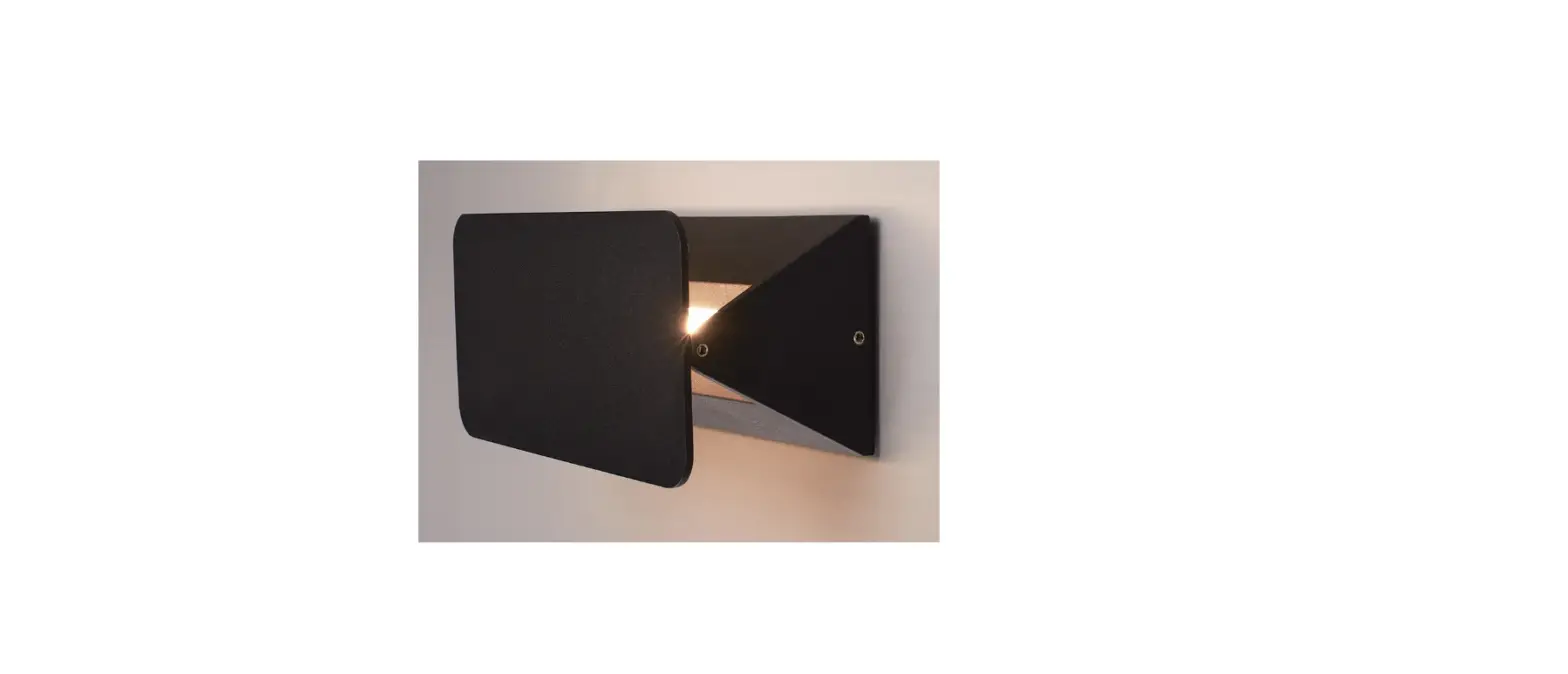 Hoftronic 4403690 Toledo Led Wall Light User Manual