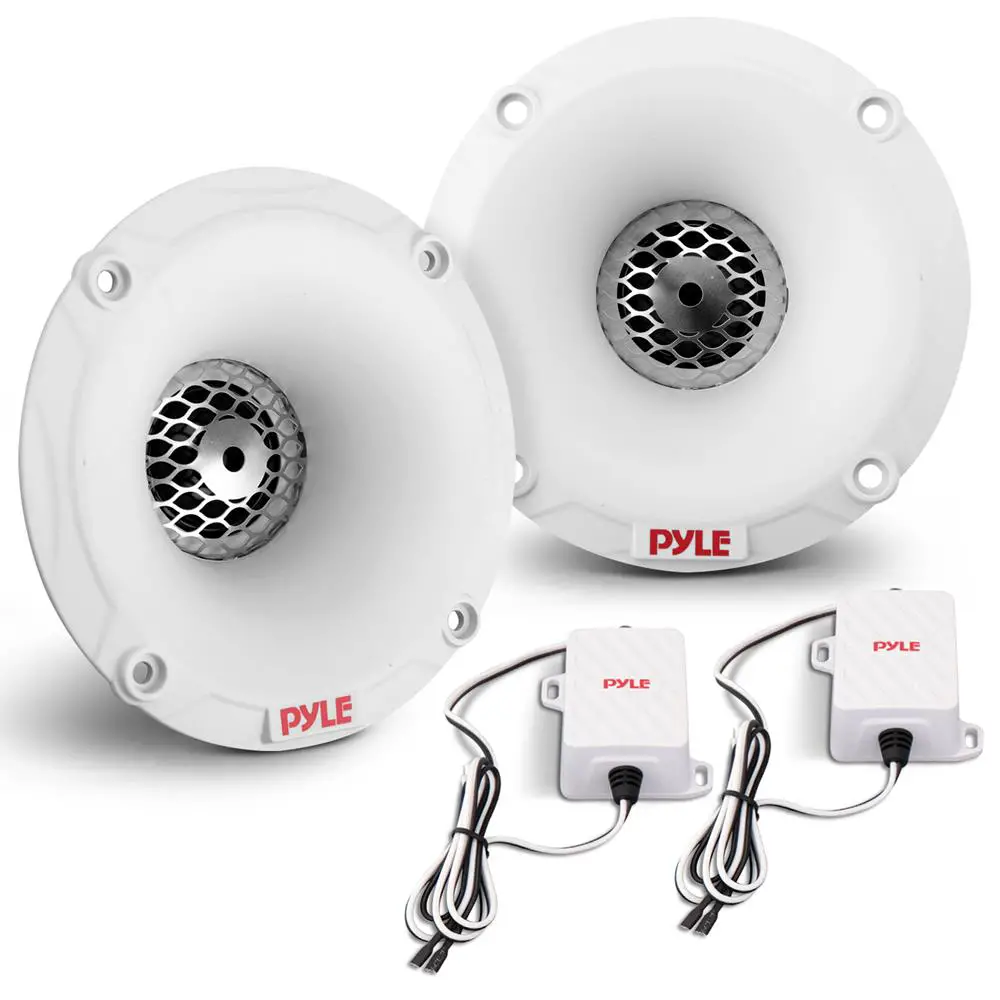 PYLE-LMRTW25B-PLMRTW25W-Marine-Tweeter-Speaker-PRODUCT-IMAGE