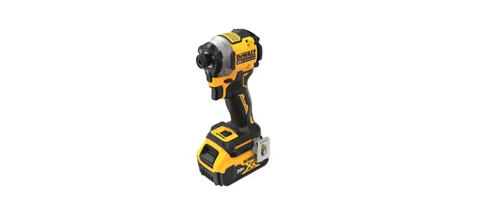 Dewalt Dcf850 20v Max Brushless Cordless Impact Driver Instruction Manual Dewalt Dcf850 20v Max Brushless Cordless Impact Driver Instruction Manual