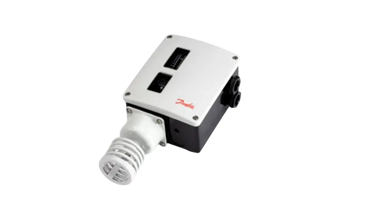 Danfoss Rt 103 Thermostat Installation Guide