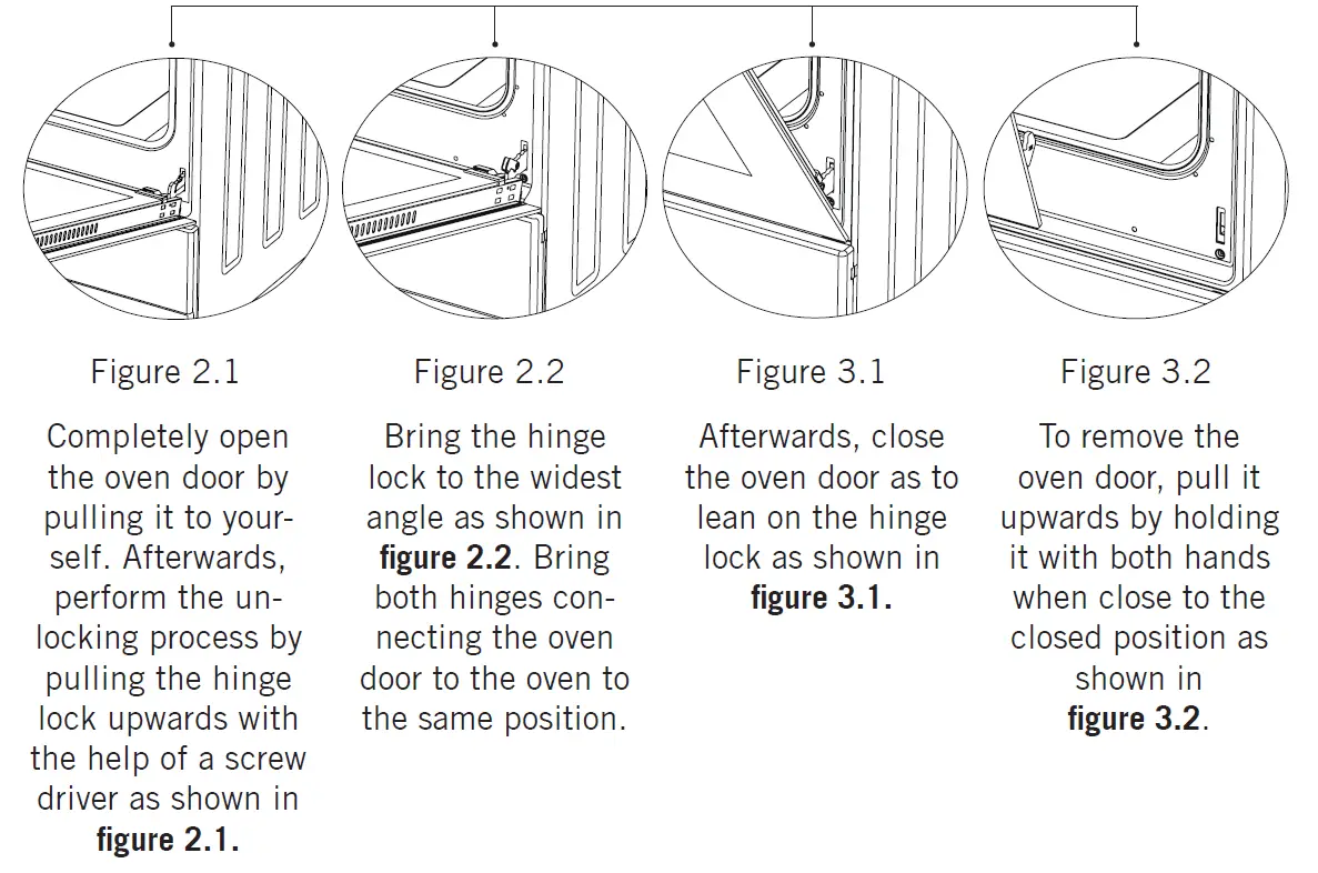 TEKA FS 603 4VE SS Free-standing 12