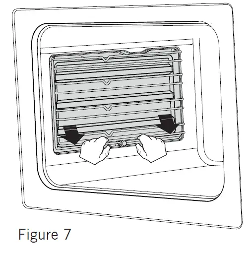 TEKA FS 603 4VE SS Free-standing 14