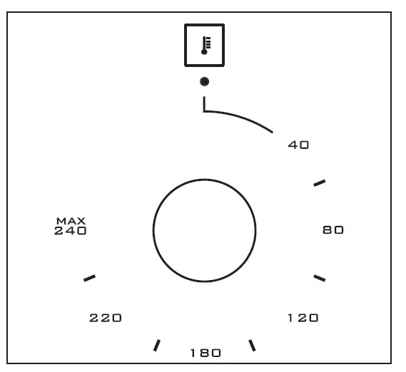 TEKA FS 603 4VE SS Free-standing 6