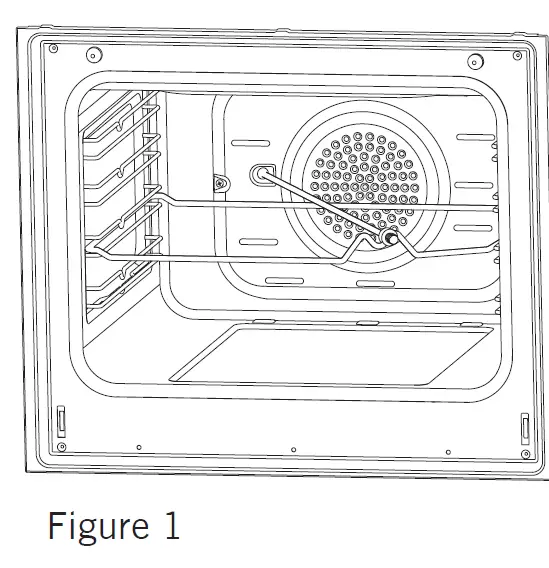 TEKA FS 603 4VE SS Free-standing 8