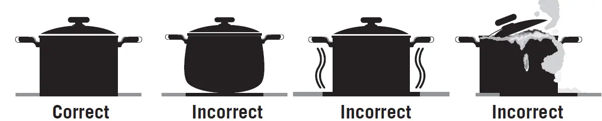 TEKA FS 603 4VE SS Free-standing 9