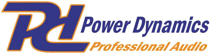 Power Dynamics - logo