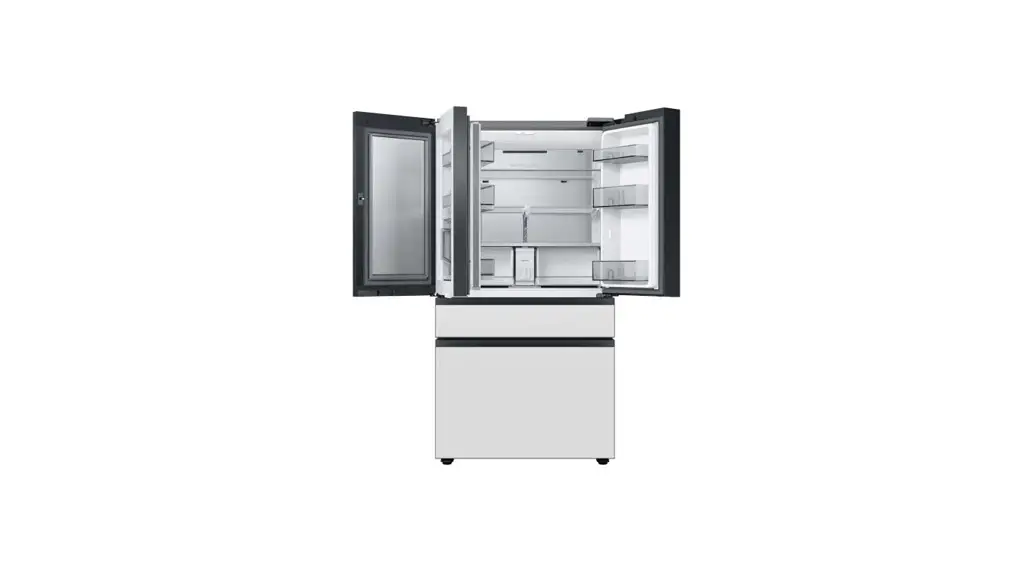 Samsung Rf29bb8600 29 Cu. Ft. 4 French Door Refrigerator User Manual Samsung Rf29bb8600 29 Cu. Ft. 4 French Door Refrigerator User Manual