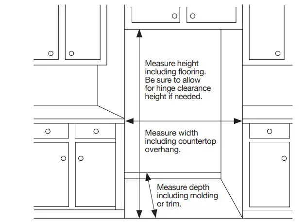 SAMSUNG RF29BB8600 29 cu. ft. 4 French Door Refrigerato - Figure 4