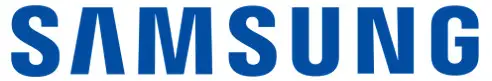 SAMSUNG logo