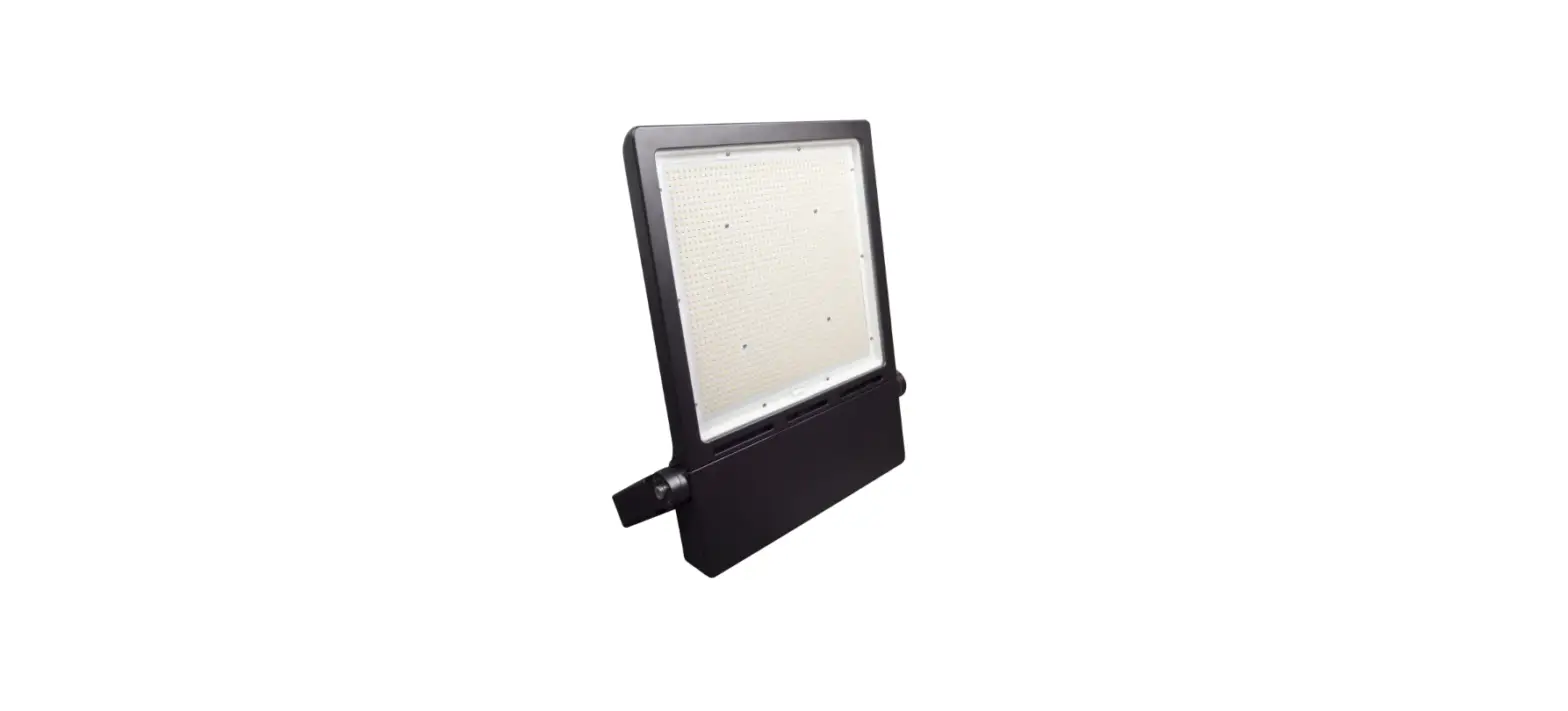 Robus Rcm9030as-04, Rcm9040as-04 Cosmic 90w Led Flood Light Instructions