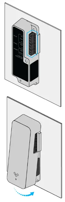 Verkada BX21 Wireless Relay - Recommended