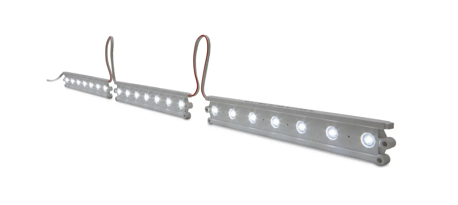 Ge Current Gess2471-2 Led Lighting System Instruction Manual