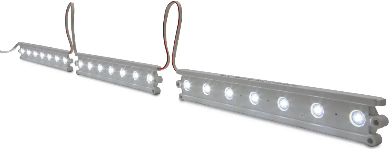 GE current GESS2471-2 LED Lighting System