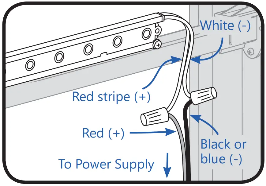 Electrical Connections