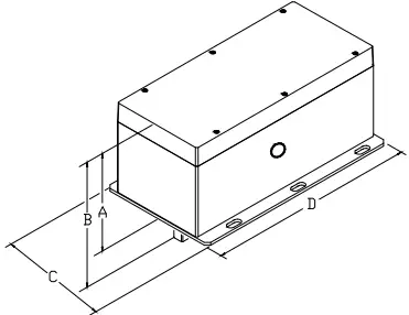 neptronic-WM110-Actuator-FIG1