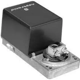 neptronic-WM110-Actuator-PRODUCT