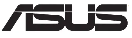 ASUS -logo