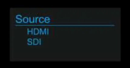 LAIZESKE W1000S 1000FT HDMI SDI Wireless Video Transmission System 06