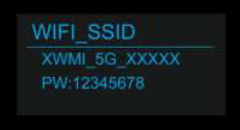 LAIZESKE W1000S 1000FT HDMI SDI Wireless Video Transmission System 11