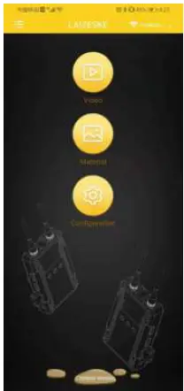 LAIZESKE W1000S 1000FT HDMI SDI Wireless Video Transmission System 16