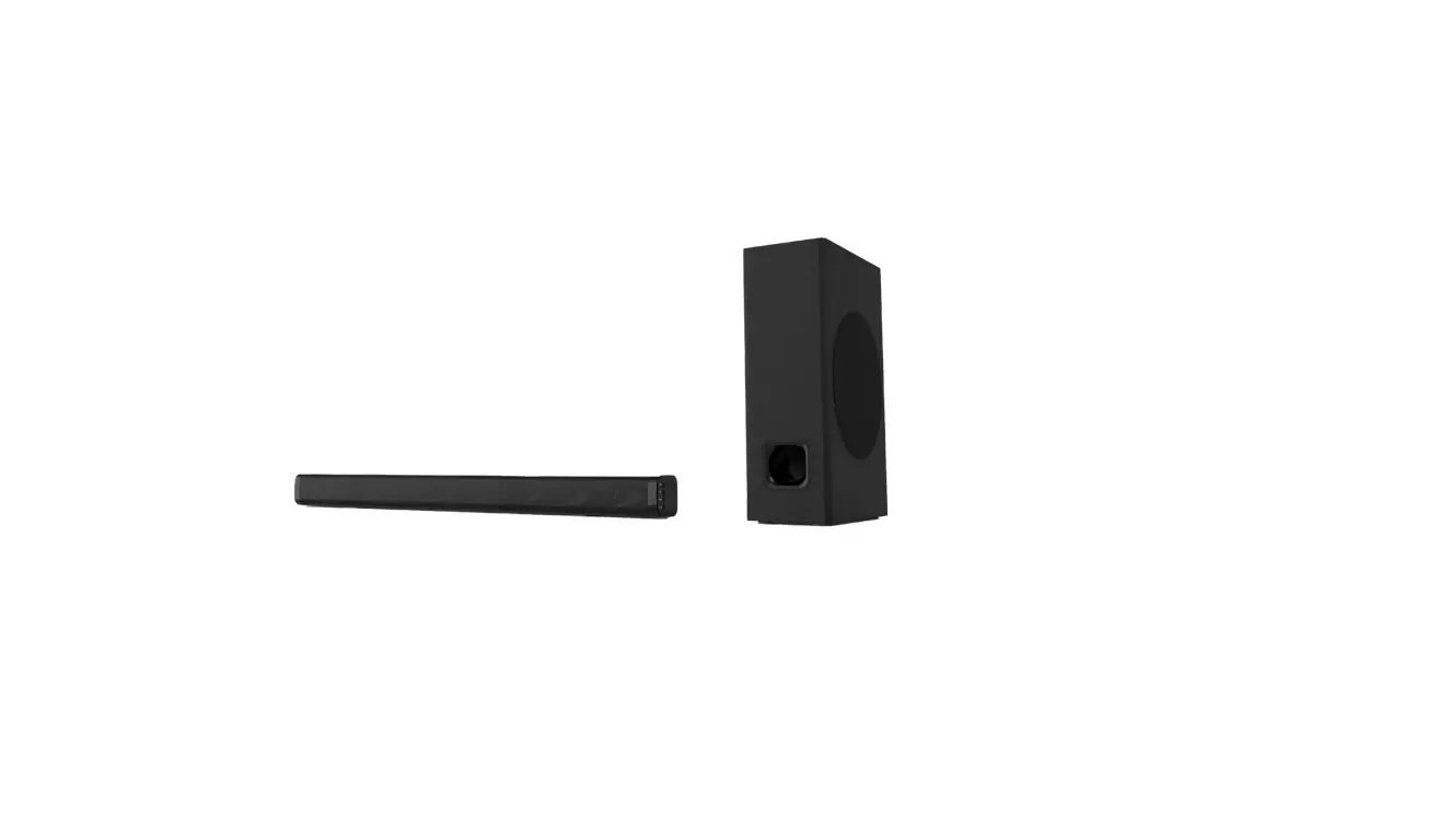 Jaycar Xc5235 2 Channel Soundbar With Sub Instruction Manual Jaycar Xc5235 2 Channel Soundbar With Sub Instruction Manual