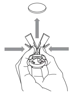 LUMASCAPE-LS9404LED-Vedita-Ceiling-Cavity-Mount-Instruction-FIG-4