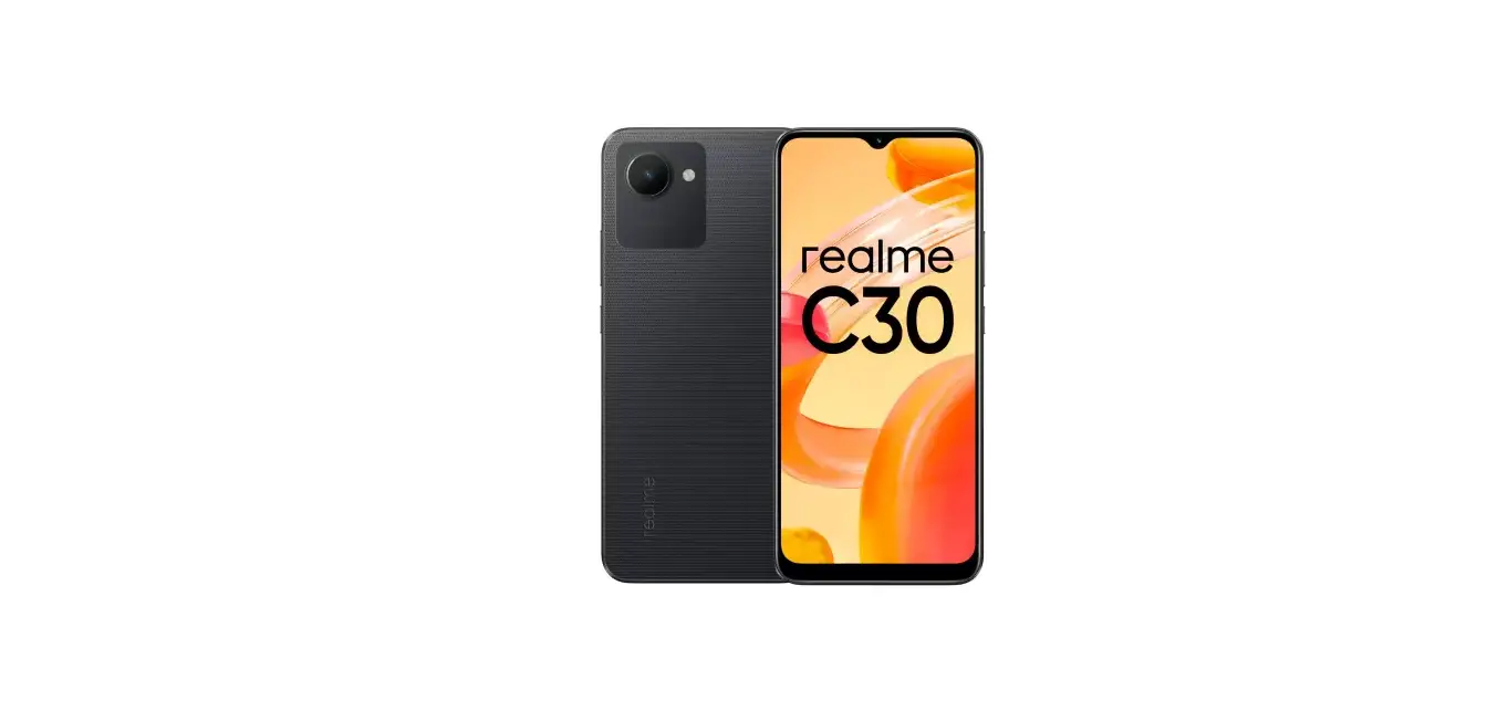 Realme Rmx3581 Android Smartphone User Guide Realme Rmx3581 Android Smartphone User Guide