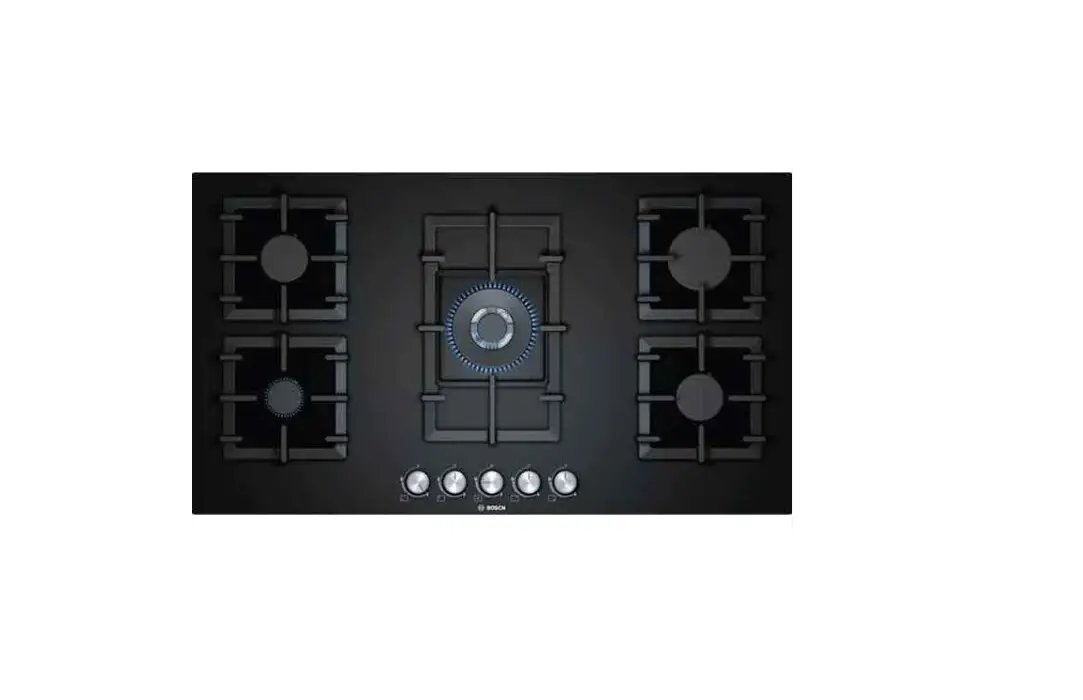 Bosch Gas Built-in Cooktop Owner's Manual Bosch Gas Built-in Cooktop Owner's Manual