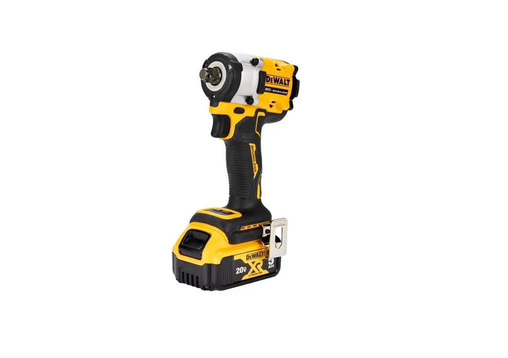 Dewalt Dcf911 20v Max Impact Wrench Instruction Manual Dewalt Dcf911 20v Max Impact Wrench Instruction Manual