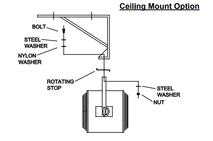 Fostoria - FES10241CA-5