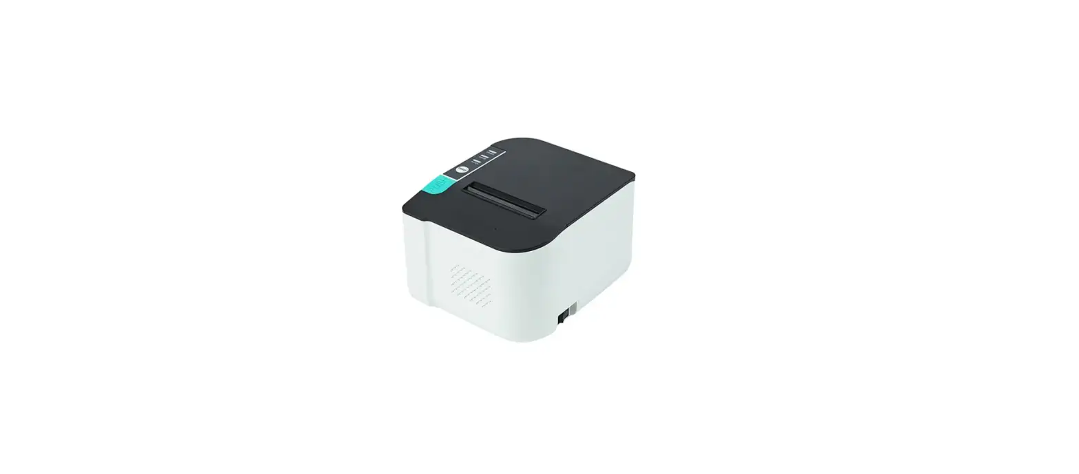 Sprt Sp-r301 Pos Thermal Receipt Printer User Manual