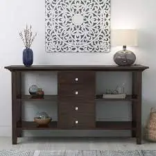 Cypress Hills Axcrgrey06 Greystone Rustic Table User Manual