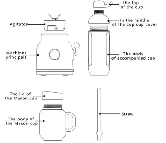 Frigidaire-ESMM100-Retro-Square-Smoothie-Maker-01