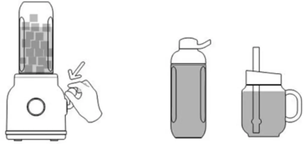 Frigidaire-ESMM100-Retro-Square-Smoothie-Maker-04