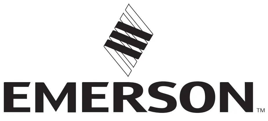 EMERSON  Logo
