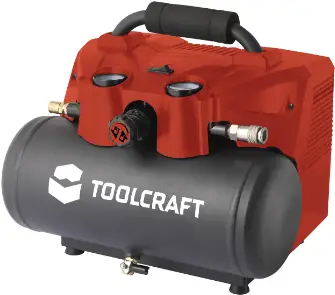 TOOLCRAFT-2471599-Cordless-Air-Compressor-PRODUCT
