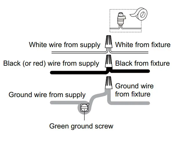 QUOIZEL KLS8623WS 3-Light Weathered Brass Vanity Light - FIg6