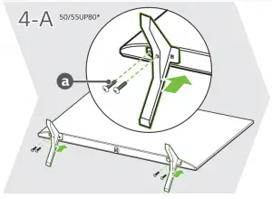 Assembly Instruction