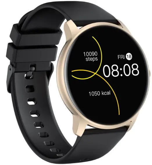 ARMODD-Roundz-3-Smartwatch-product-image