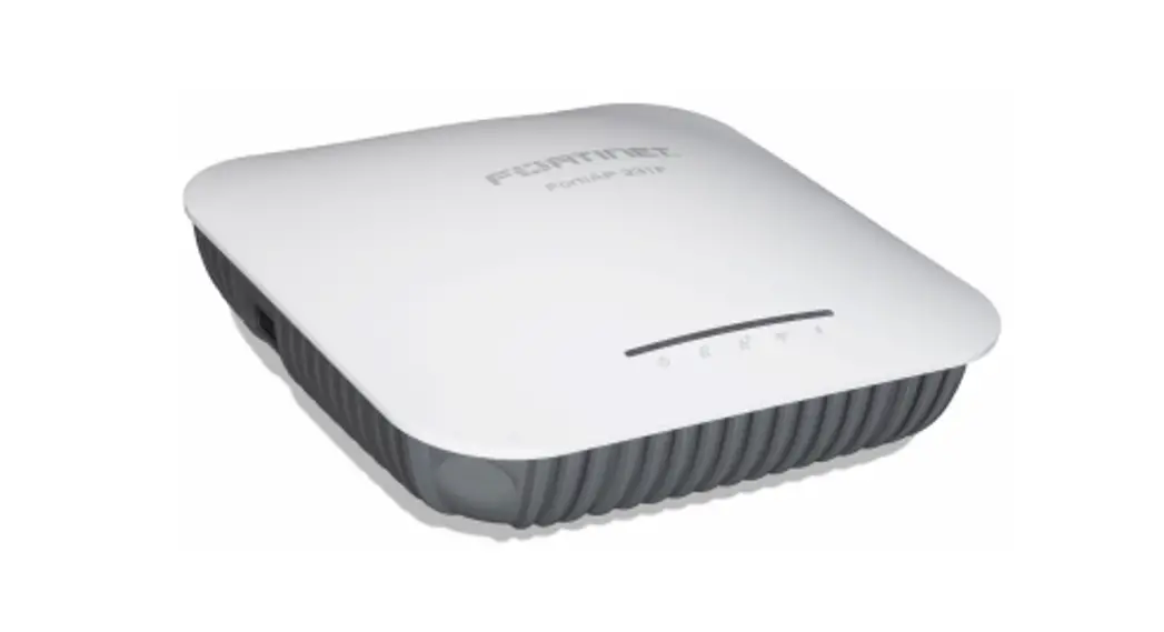 Fortinet Fap-231g Wireless Access Point User Guide