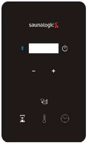 finnleo NorthStar Indoor Sauna NSI-57-1