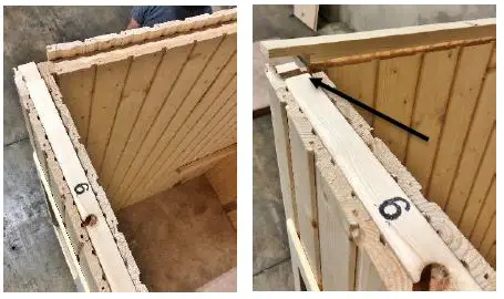 finnleo NorthStar Indoor Sauna NSI-57-18