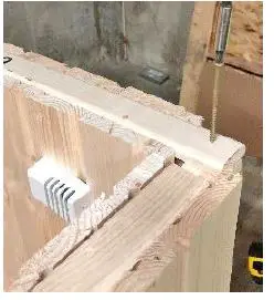 finnleo NorthStar Indoor Sauna NSI-57-19