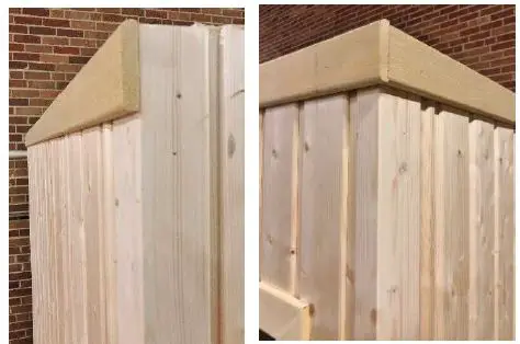 finnleo NorthStar Indoor Sauna NSI-57-23