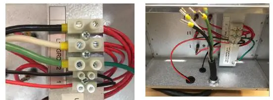 finnleo NorthStar Indoor Sauna NSI-57-28